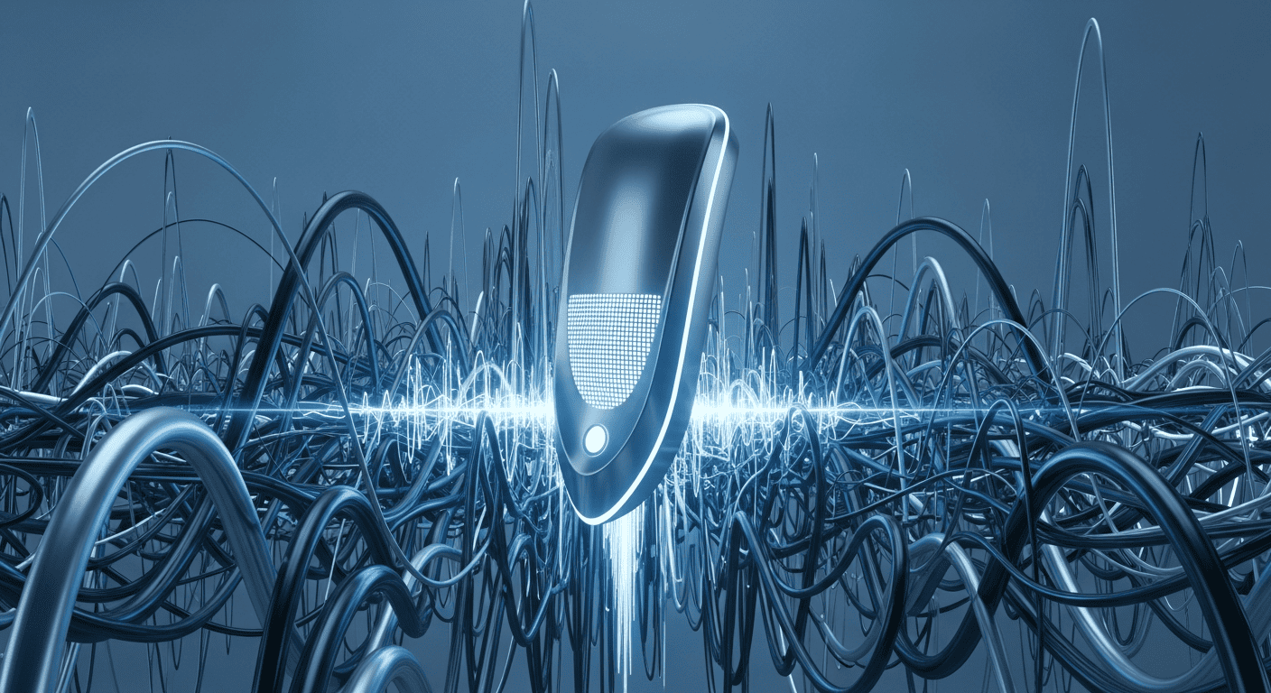 苹果收购初创公司Q.ai 意在重塑Siri语音交互体验