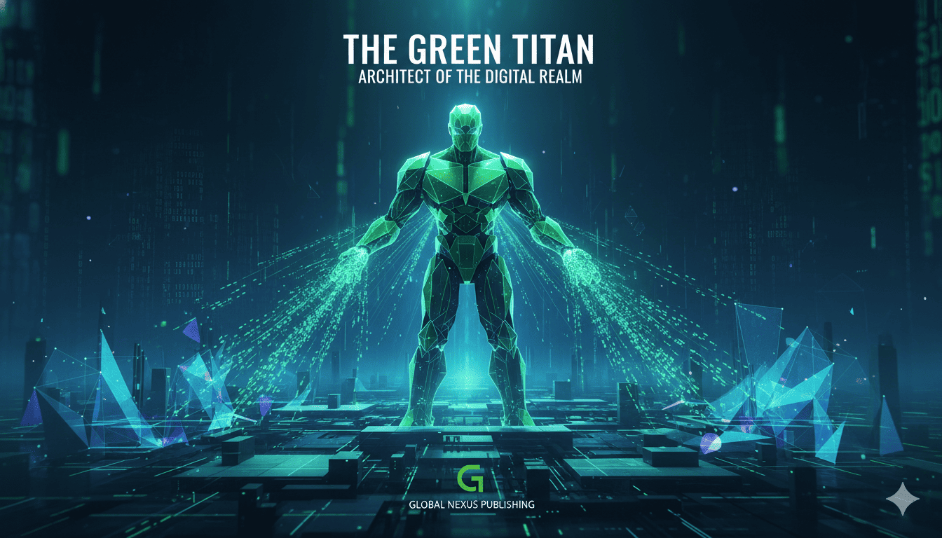 英伟达掷两百六十亿美元下场造大模型 硬件霸主剑指开源生态定义权