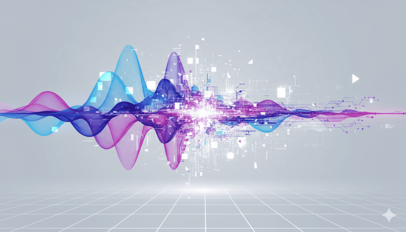 谷歌发布音乐大模型Lyria 3 重塑多模态创作流