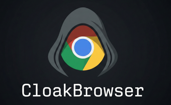CloakBrowser 技术调研