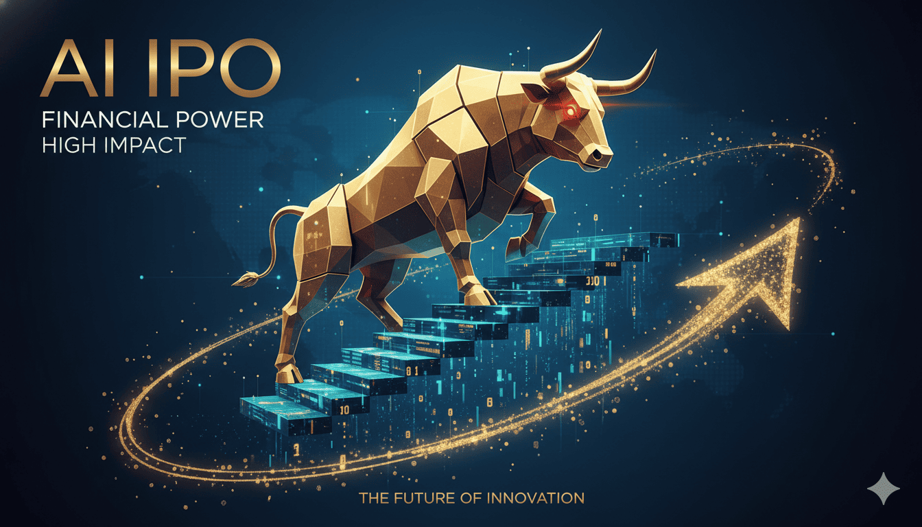 OpenAI启动IPO筹备 7300亿美元估值或创资本市场新纪录