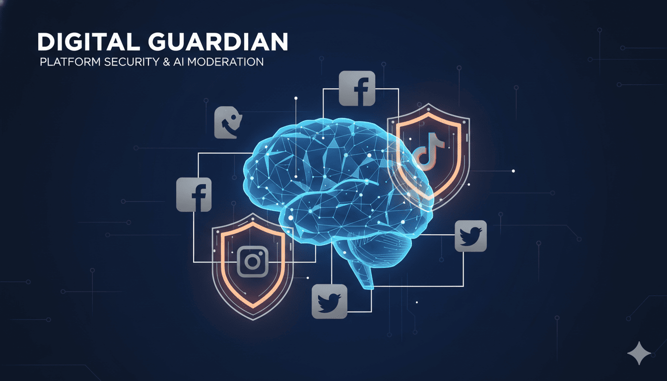 Meta以算法重构内容审核机制 社交媒体治理步入AI时代