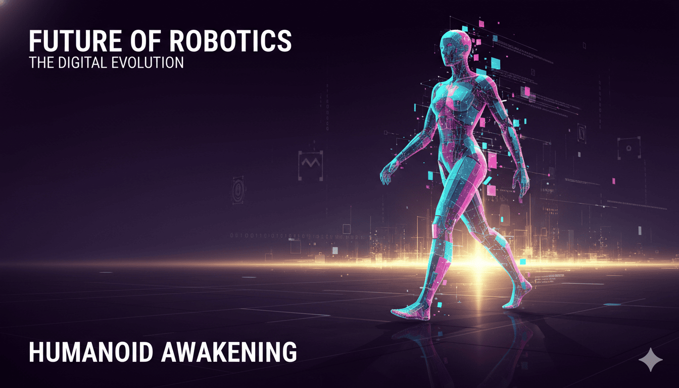 宇树科技创始人预判 具身智能距技术拐点仍有三年之遥