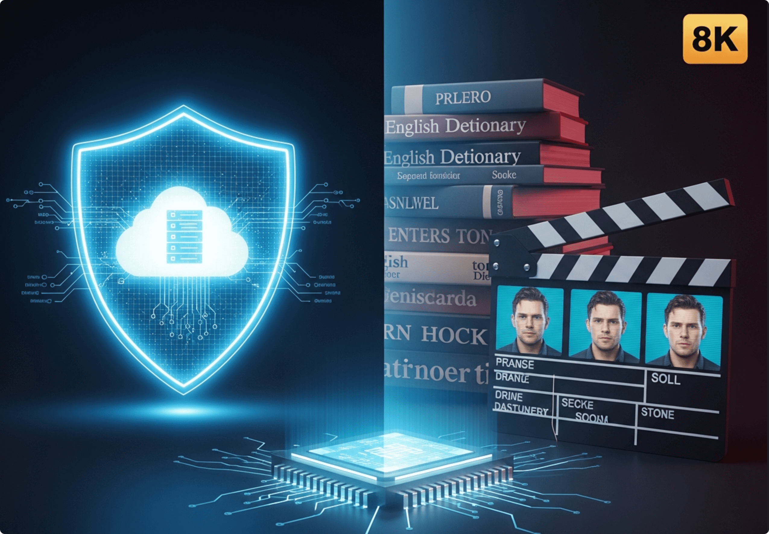 每日AI资讯1207:谷歌筑牢隐私防线 快手可灵告别脸盲 英语专业遇冷