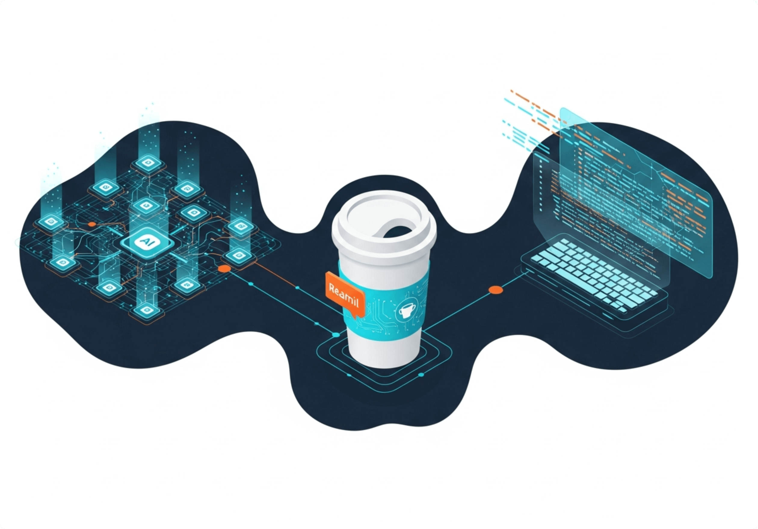 每日AI资讯1130:Agentic AI重塑基础设施与零售,开发工具全面智能化