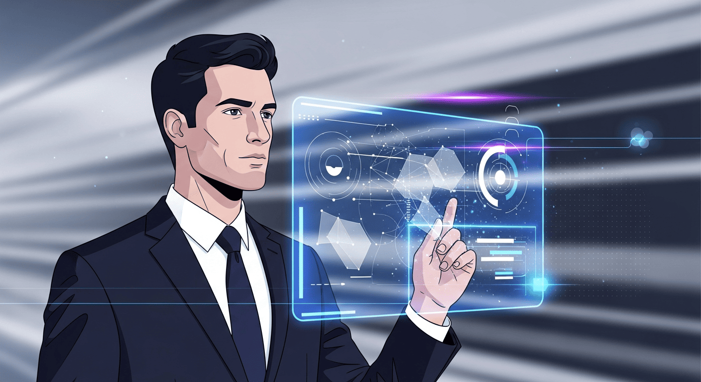 谷歌DeepMind掌门人谈变现：过早引入广告将以此损害AI信任