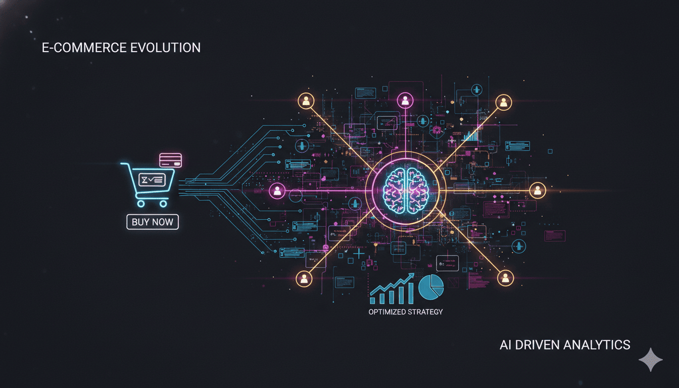 OpenAI重构电商战略 放弃即时结账转向决策信息中枢