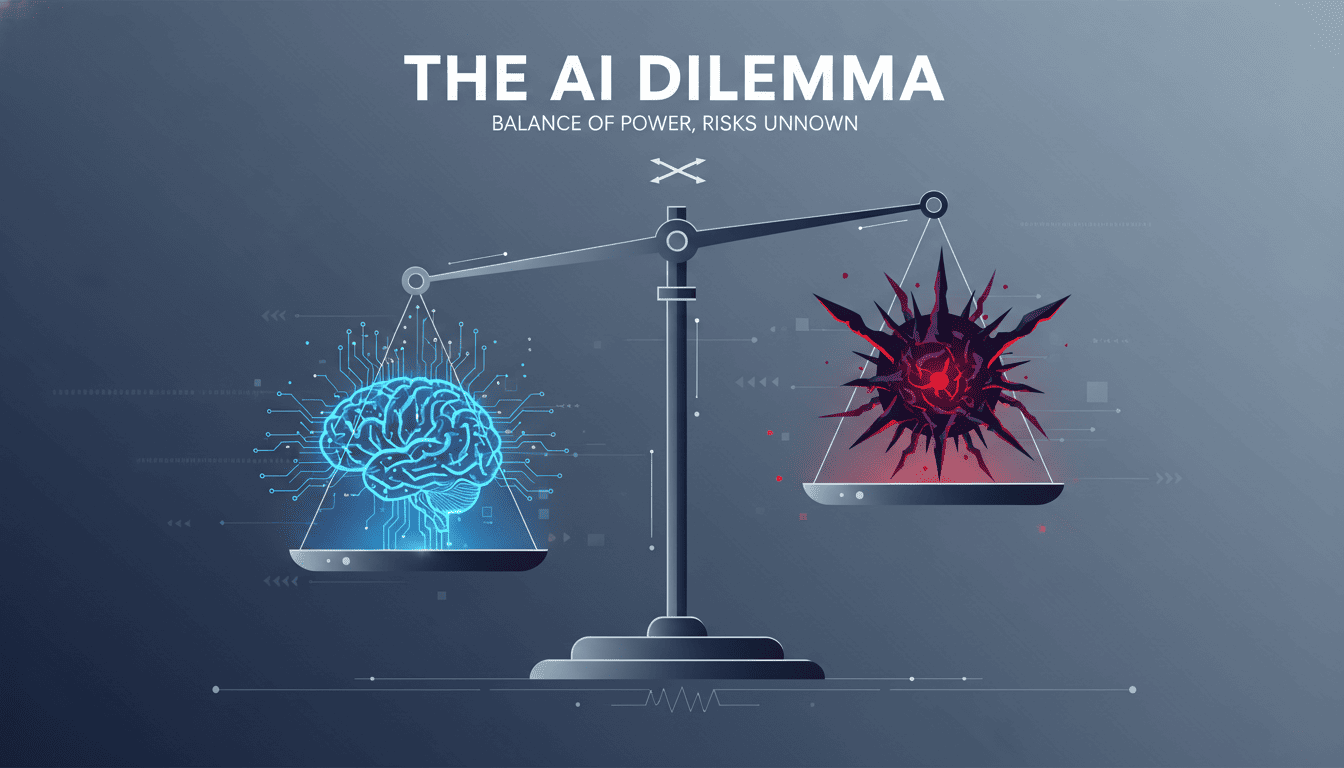 Anthropic 分析报告揭示 AI 恶意攻击升级 中高风险占比激增的底层隐忧