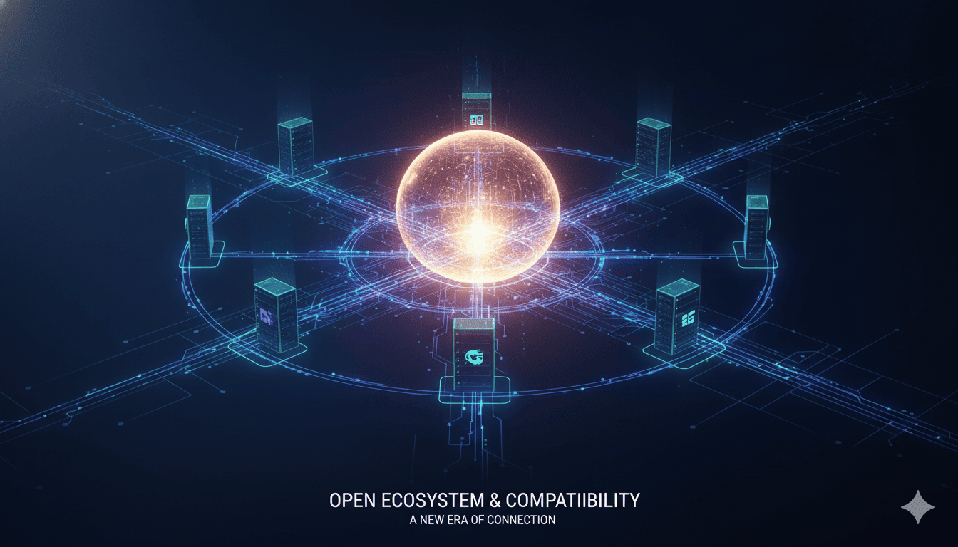 谷歌全面释放开源红利 Gemma4拥抱Apache协议重塑开发者生态