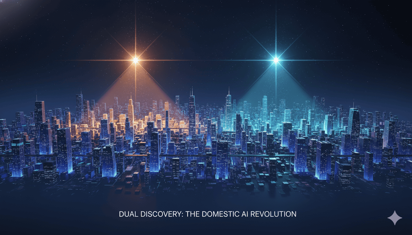 DeepSeek V4与腾讯新混元定档 国产大模型双星破局