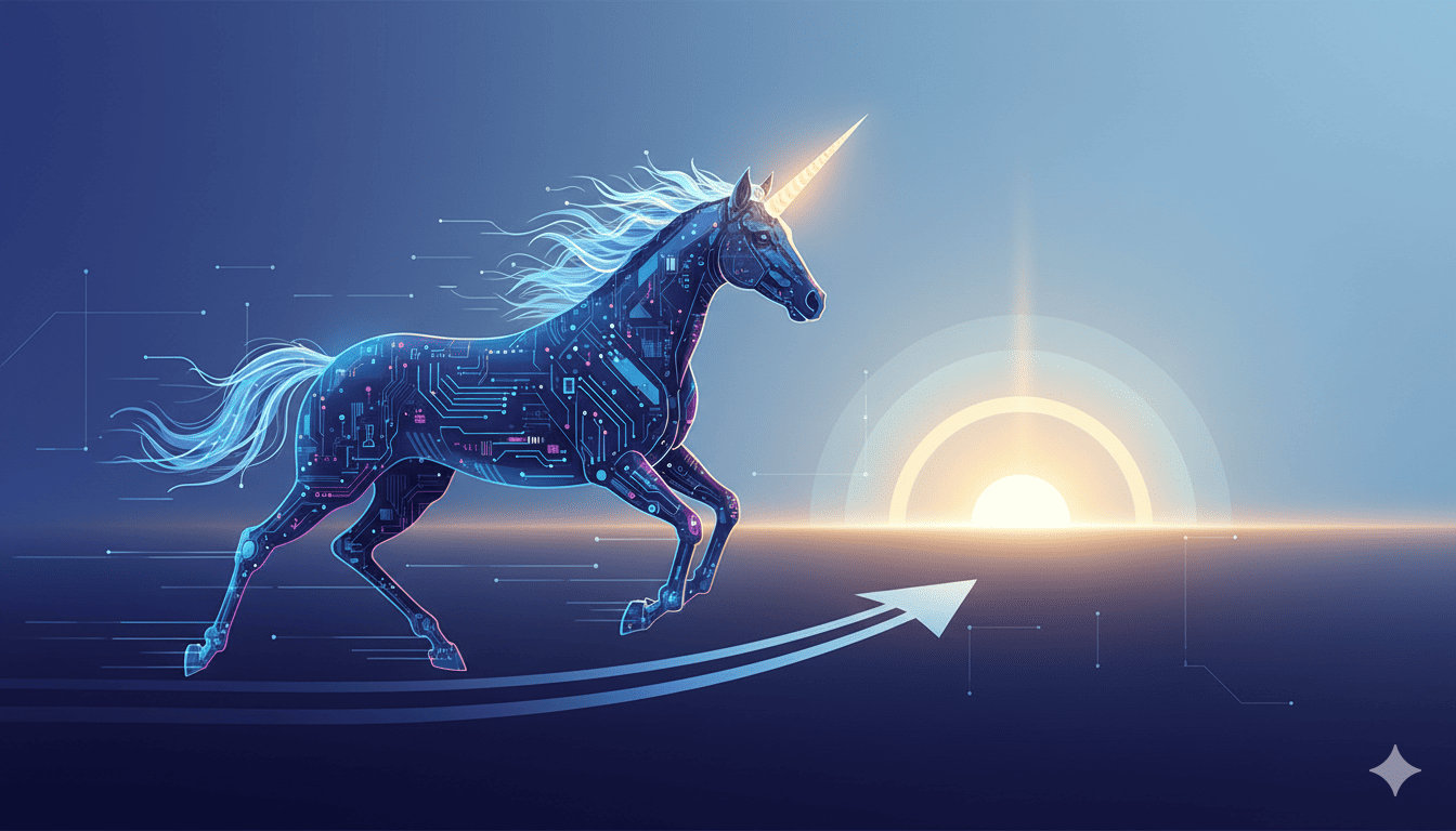 Anthropic 融资300亿美元 估值飙升重塑 AGI 竞争格局