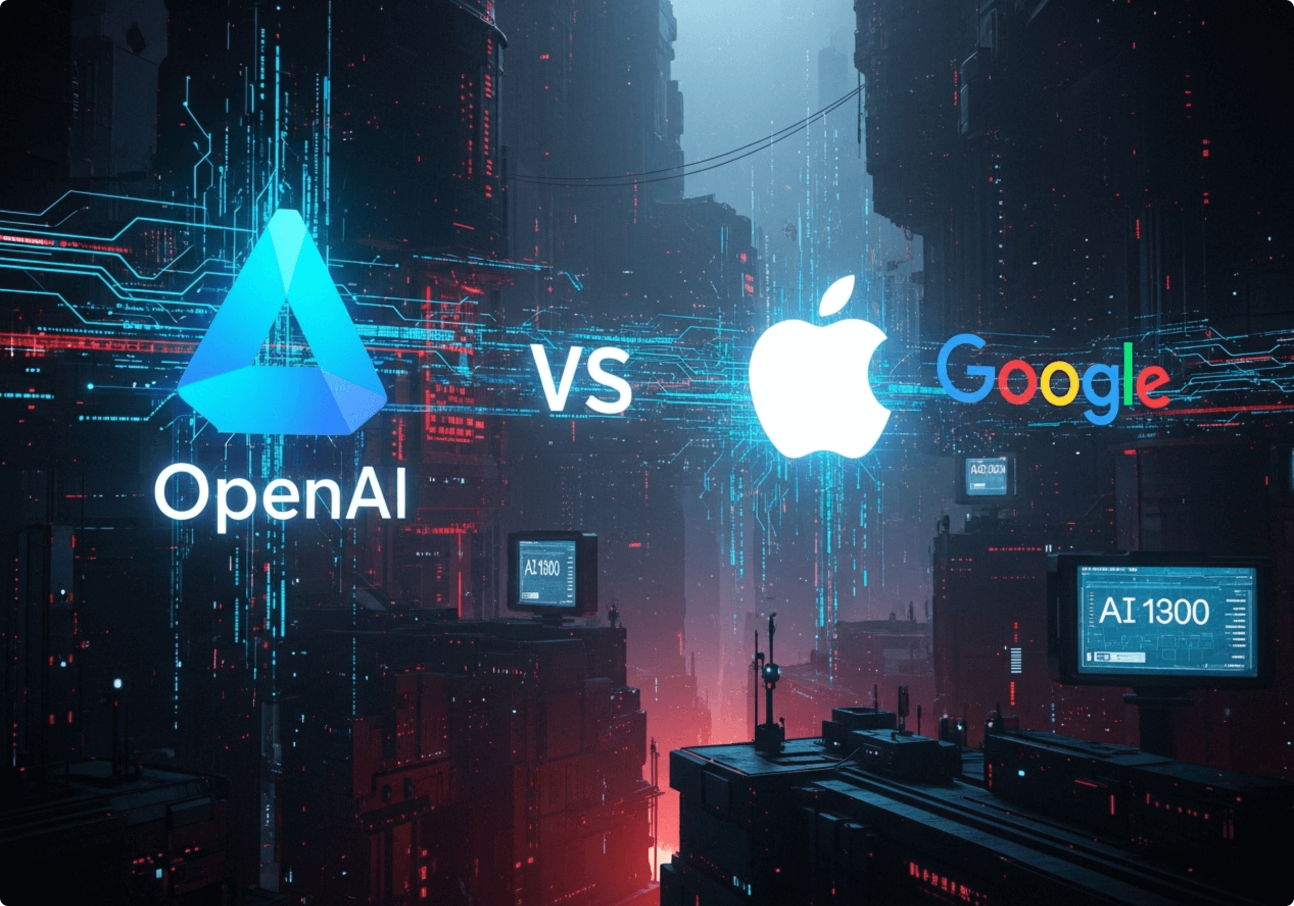 每日AI资讯1208:巨头混战升级!GPT-5.2突袭,苹果入局视频生成,腾讯美团开源新模型