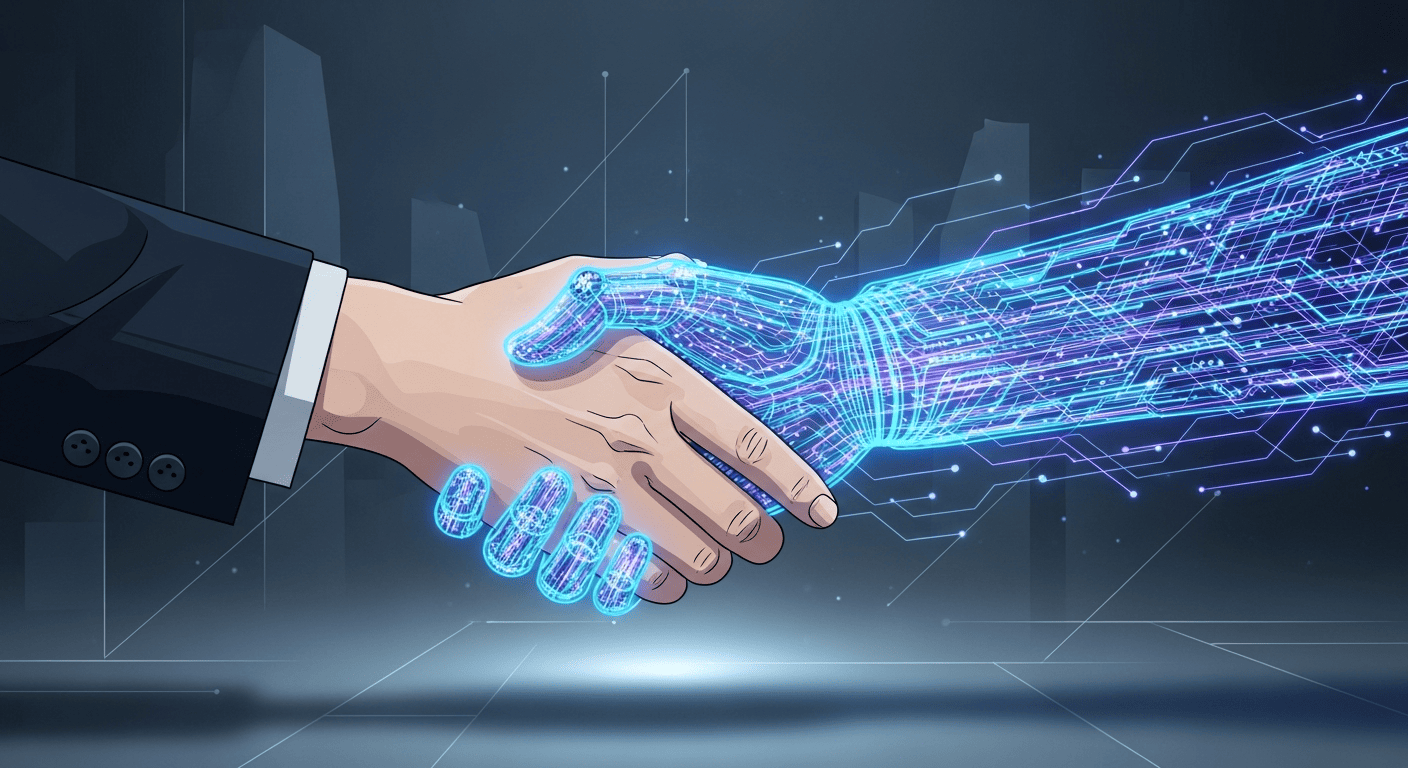 OpenAI深度嵌入ServiceNow 抢滩企业级工作流核心场景