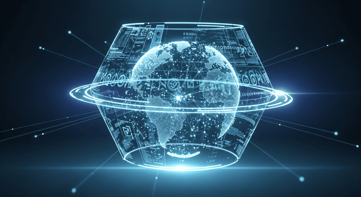 英伟达 Earth-2 重塑气象预测 算力重新定义气候科学