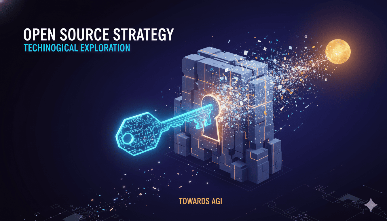 阿里辟谣千问团队离职传闻 重申开源战略与AGI技术长线投资