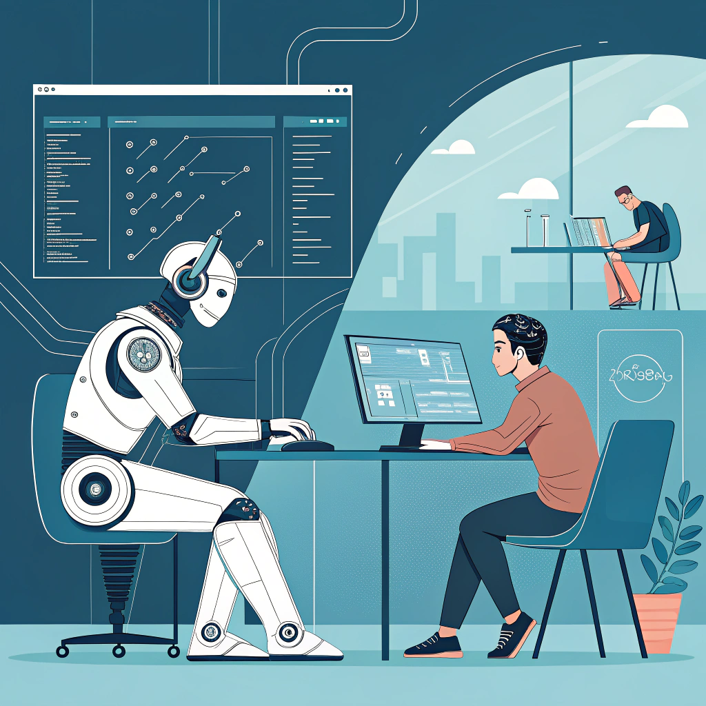 颠覆式变革来临：AI 将主导代码编写，开发者角色迎来全新定义