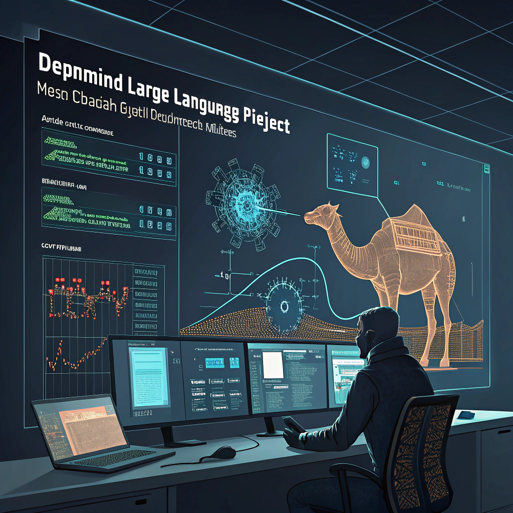 DeepMind CaMeL：重塑LLM防御，抵御提示词注入新突破