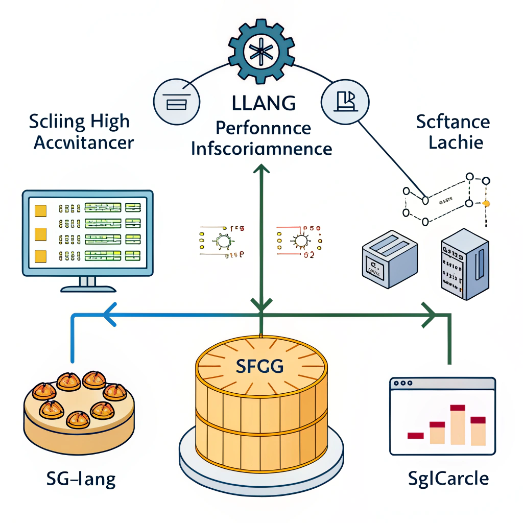 大模型推理再提速：Mooncake 框架赋能 SGLang/LMCache 实现高效 PD 分离