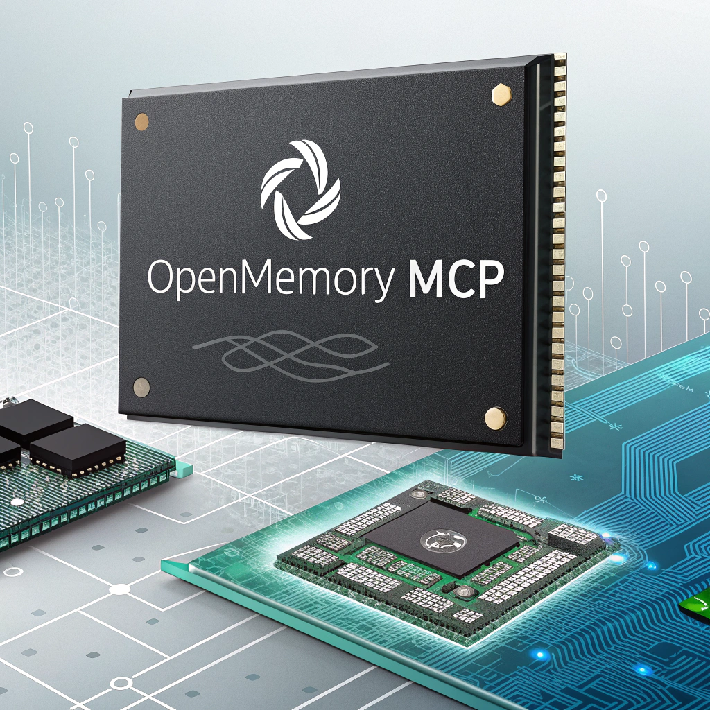 mem0 发布 OpenMemory MCP：实现 AI 应用的私有化记忆，本地运行连接主流模型