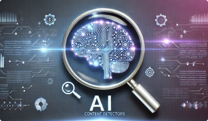 AI检测“魔高一尺” 荒诞产业链“道高一丈”