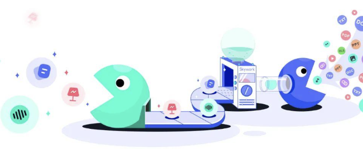 碾压OpenAI？昆仑万维发布天工超级智能体，主打AI Office和深度研究，成本优势明显