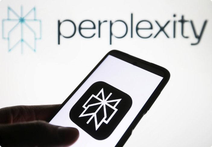 Perplexity 发布 AI 全能工作站：代码、分析与自动化一网打尽