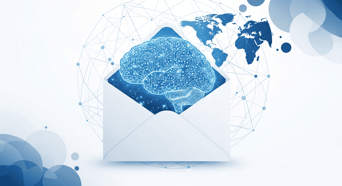 谷歌重构三十亿用户邮箱体验 Gmail全面接入Gemini大模型