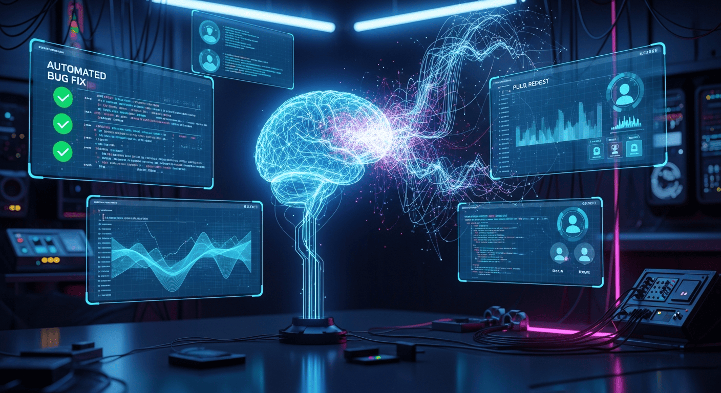 OpenAI 震撼发布 GPT-5.2-Codex 程序员进阶 AI 指挥官，漏洞挖掘与全栈开发实现全自动