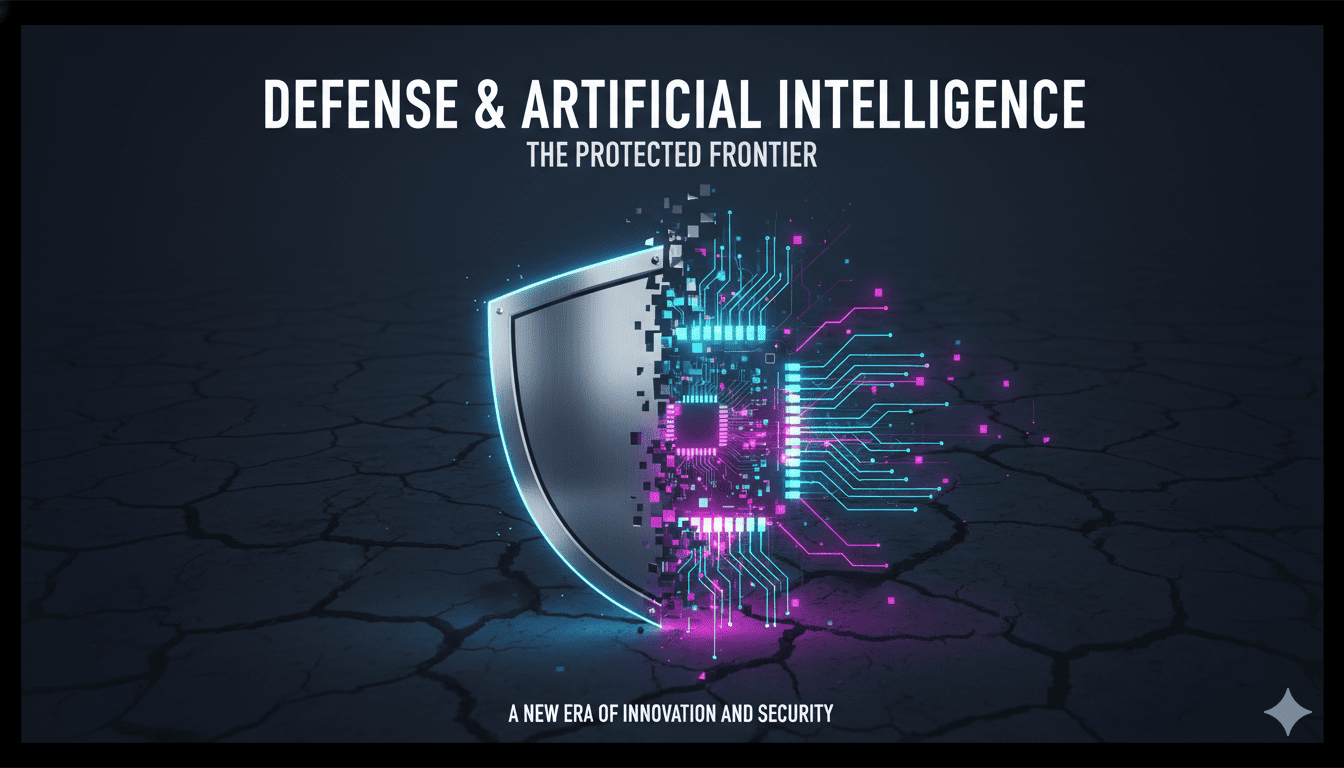 资本市场押注军工AI 大数据巨头市值迎重估