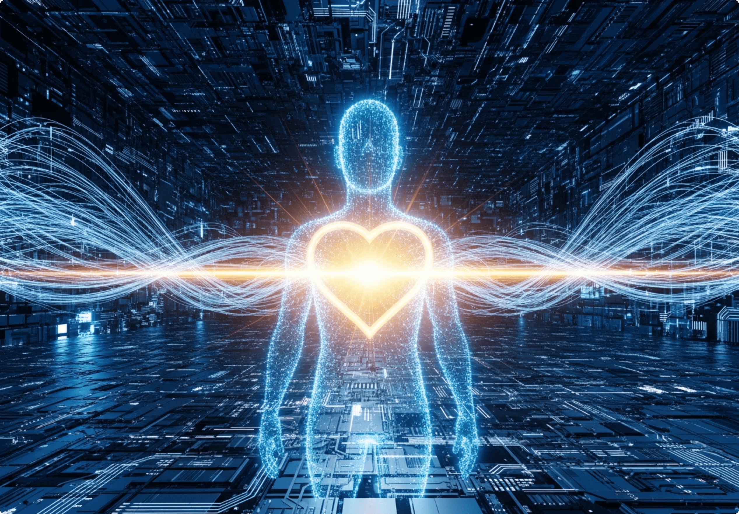 每日AI资讯1113:巨头逐鹿AI“芯”赛道,模型更具“人情味”