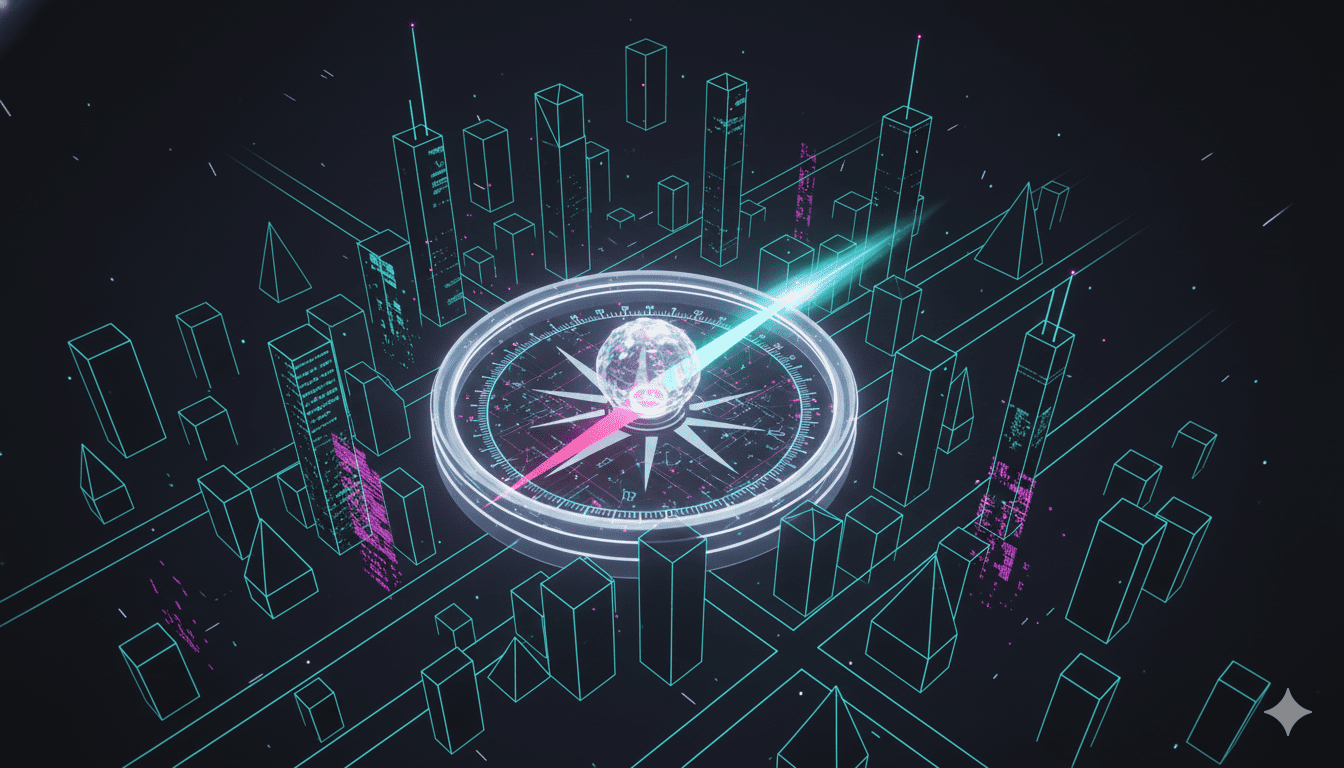 谷歌地图深度融合Gemini模型 对话式检索重构出行探索