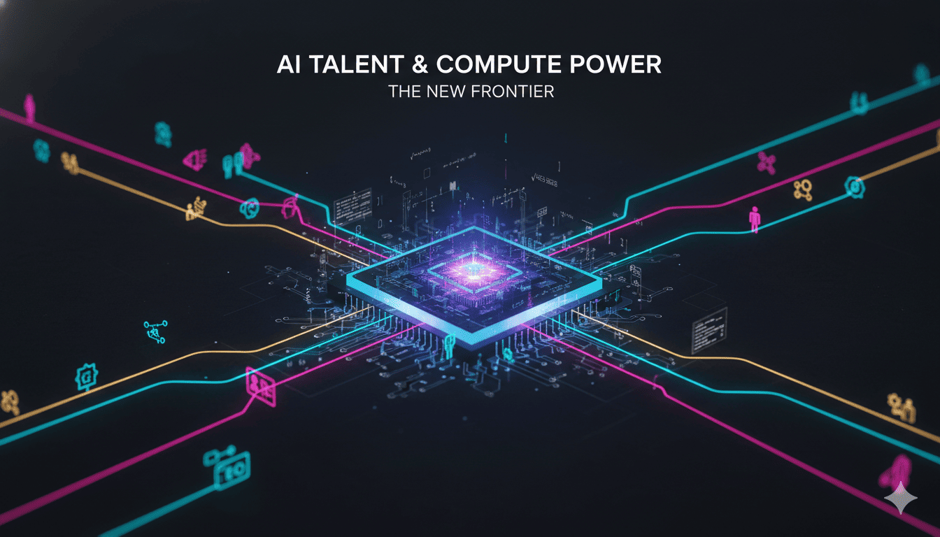 微软组建超级智能核心团队 顶尖开源学者加盟强化自研能力