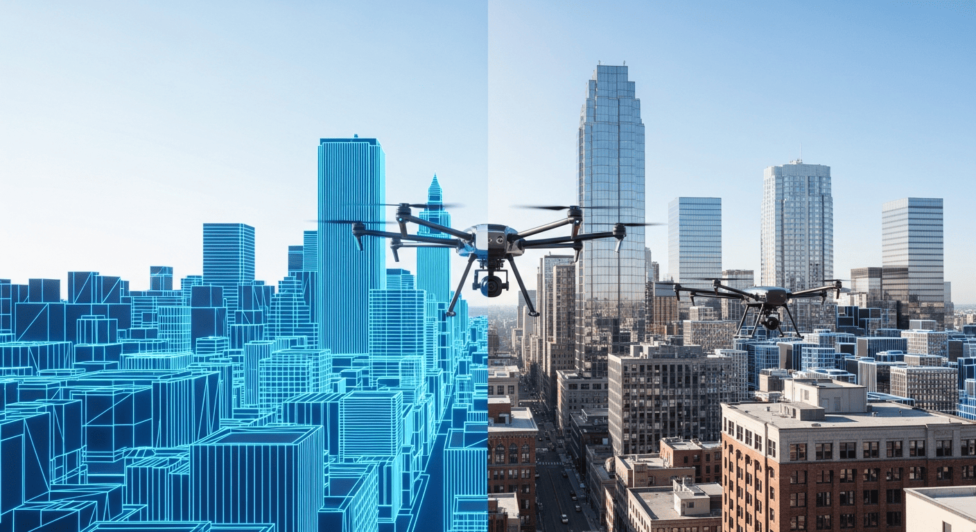 高德发布世界模型FantasyWorld 登顶WorldScore并将开源