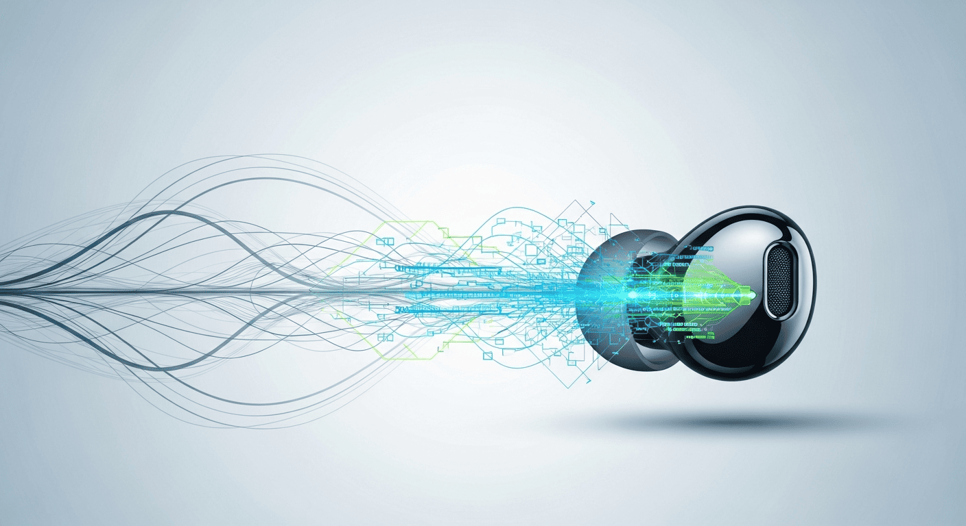 OpenAI 硬件战略转向与 Dime 耳机曝光