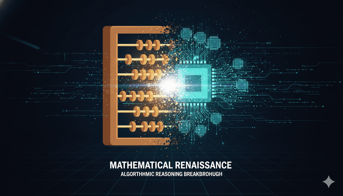 阿里通义开源FIPO对齐算法 32B模型推理能力反超国际竞品
