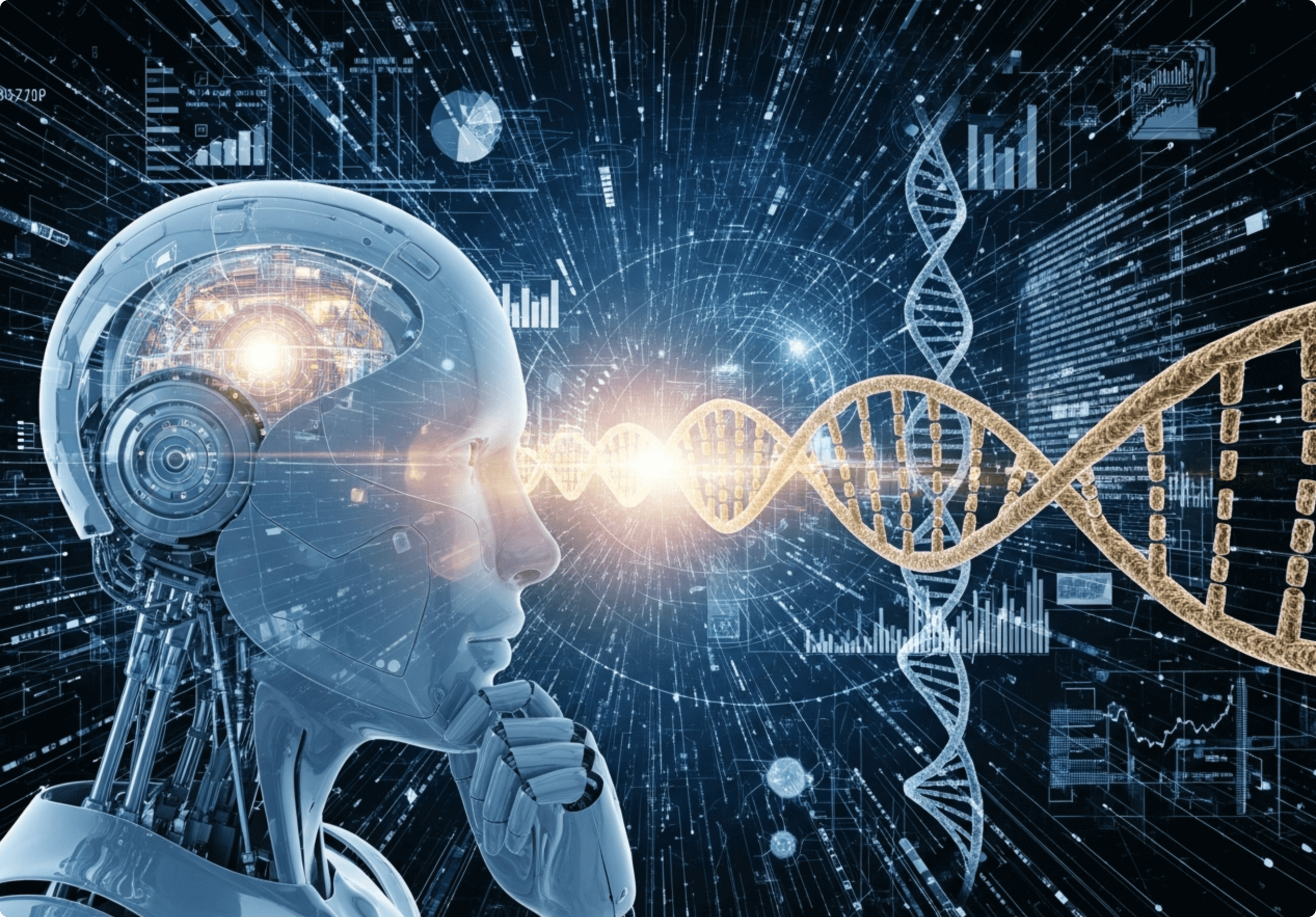 每日AI资讯1114:AI赋能生活与安全,从多模态交互到生物威胁防御