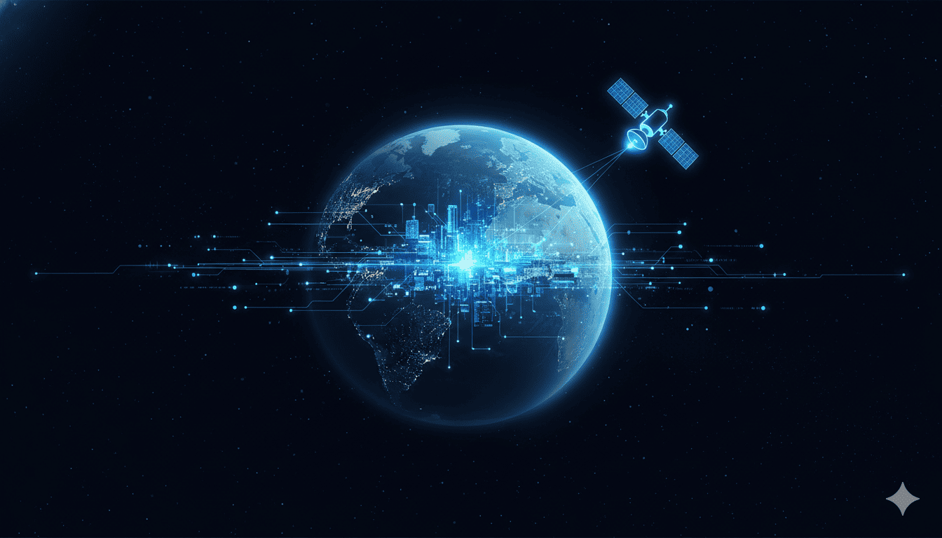 香港中文大学发射全球首颗 AI 大模型科学卫星