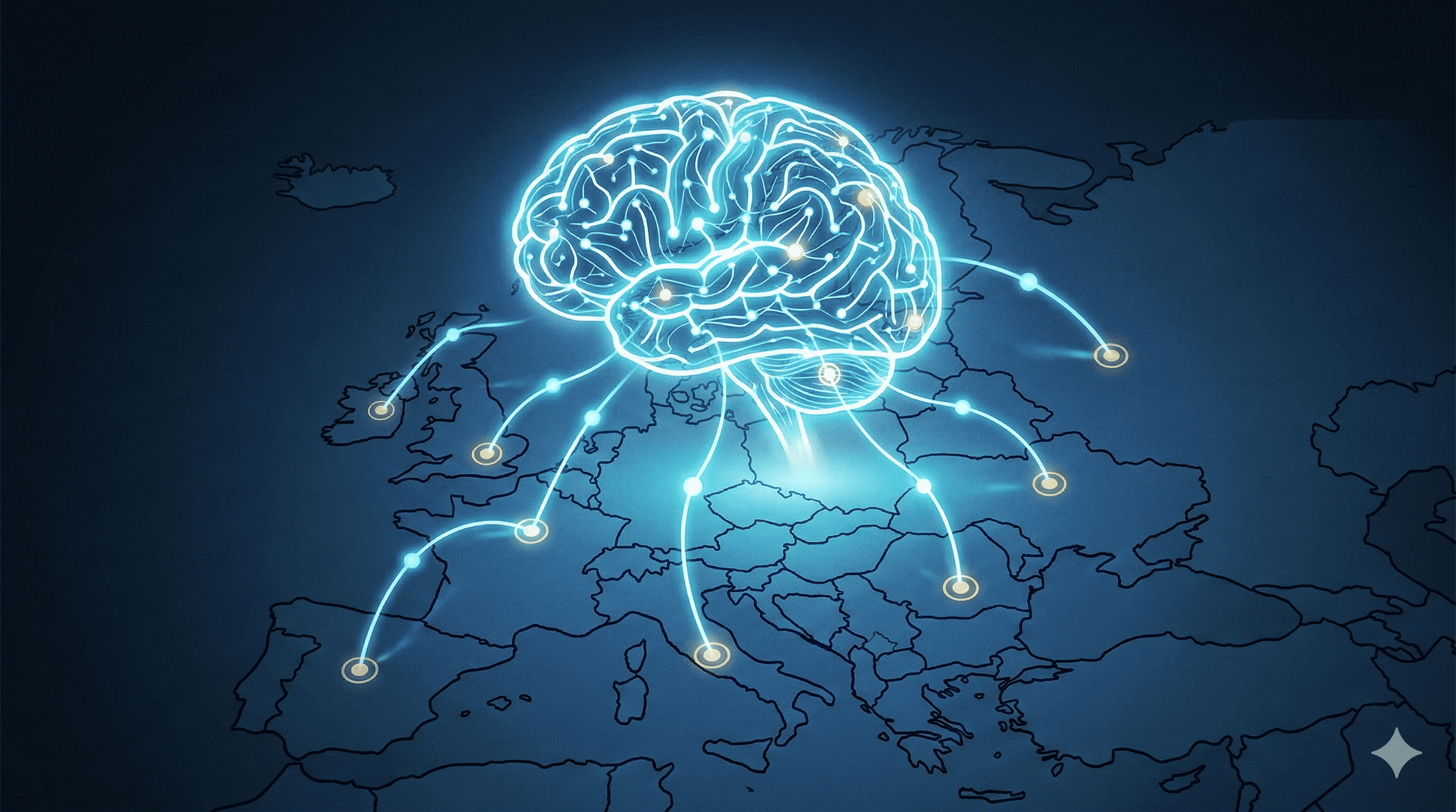 OpenAI落子伦敦 打造海外最大研发中心抢占欧洲高地
