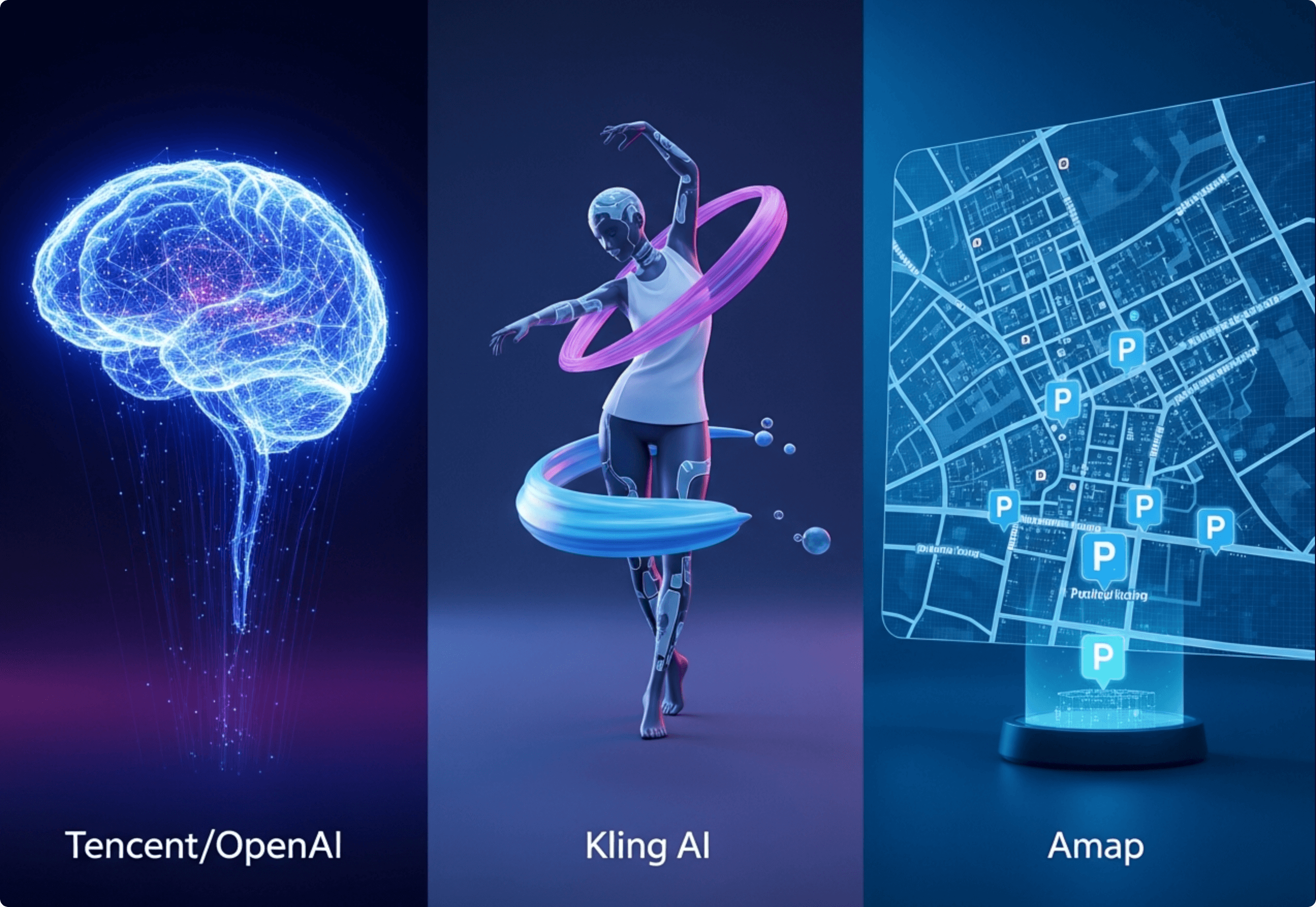 每日AI资讯1205:腾讯混元2.0重磅登场 OpenAI发布编码神器 快手可灵让数字人唱跳俱佳