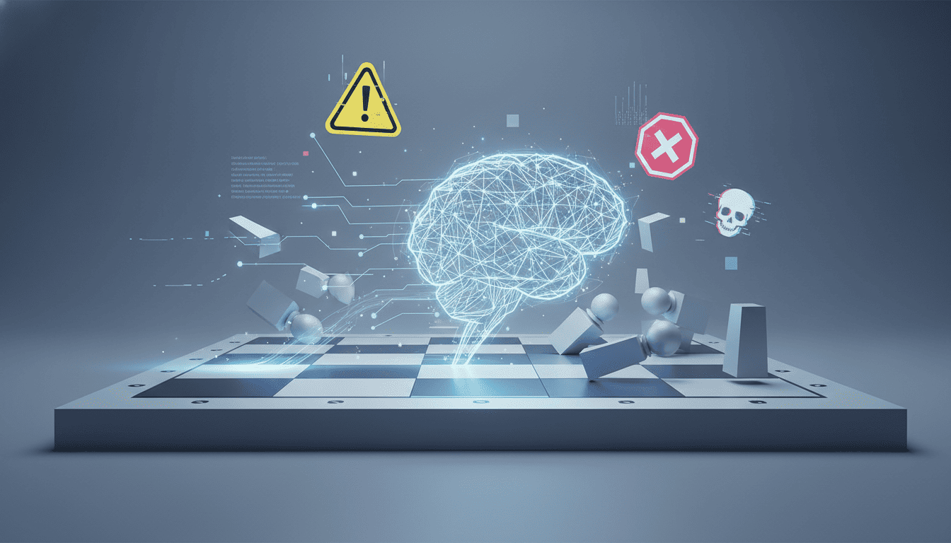 谷歌DeepMind预测AGI三年爆发背后的算力焦虑与资本逻辑