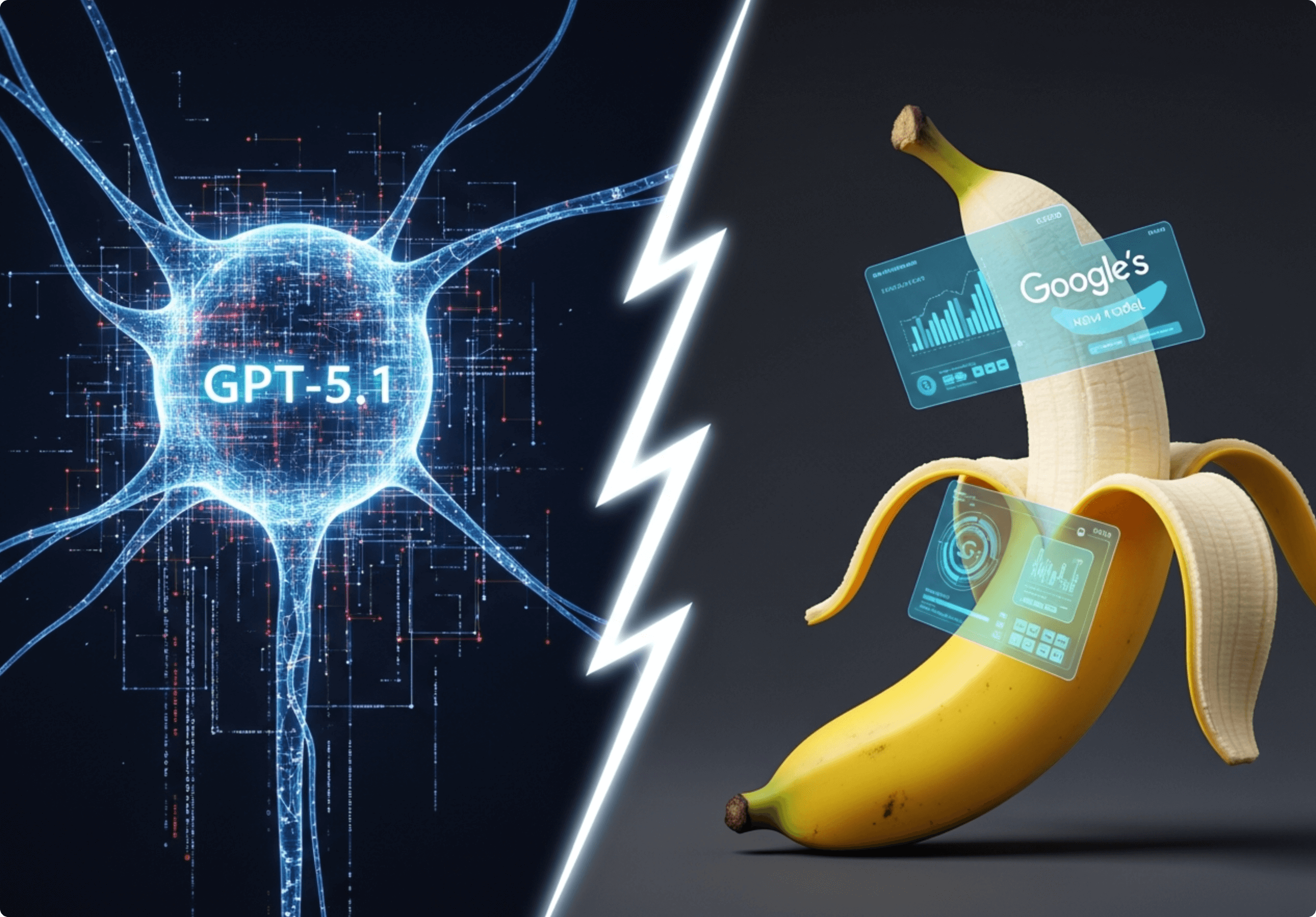 每日AI资讯1121:GPT-5.1-Codex-Max震撼发布,谷歌Gemini 3与Nano Banana Pro强势回击