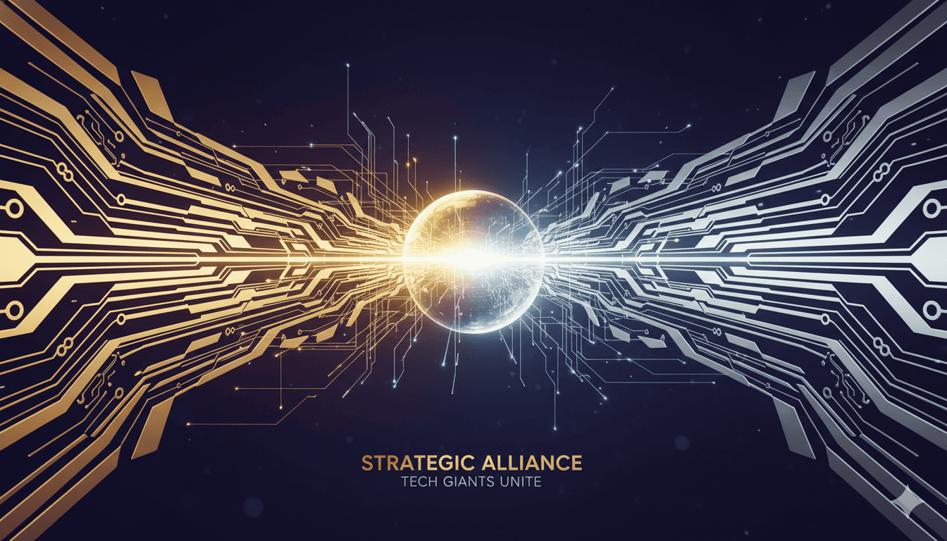 英伟达Meta达成千亿美元级战略同盟 狂扫数百万颗Blackwell与Rubin芯片