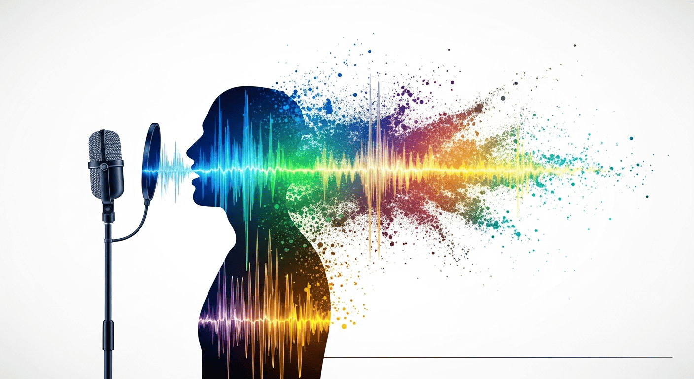 阿里开源 Qwen3-TTS 重新定义实时语音交互体验