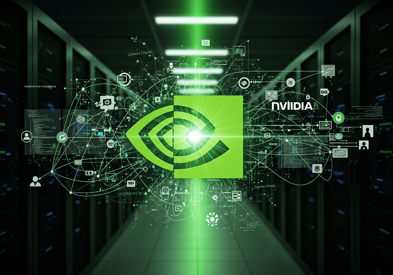 强化开源生态！英伟达收购SchedMD，Slurm技术将如何改变算力调度？