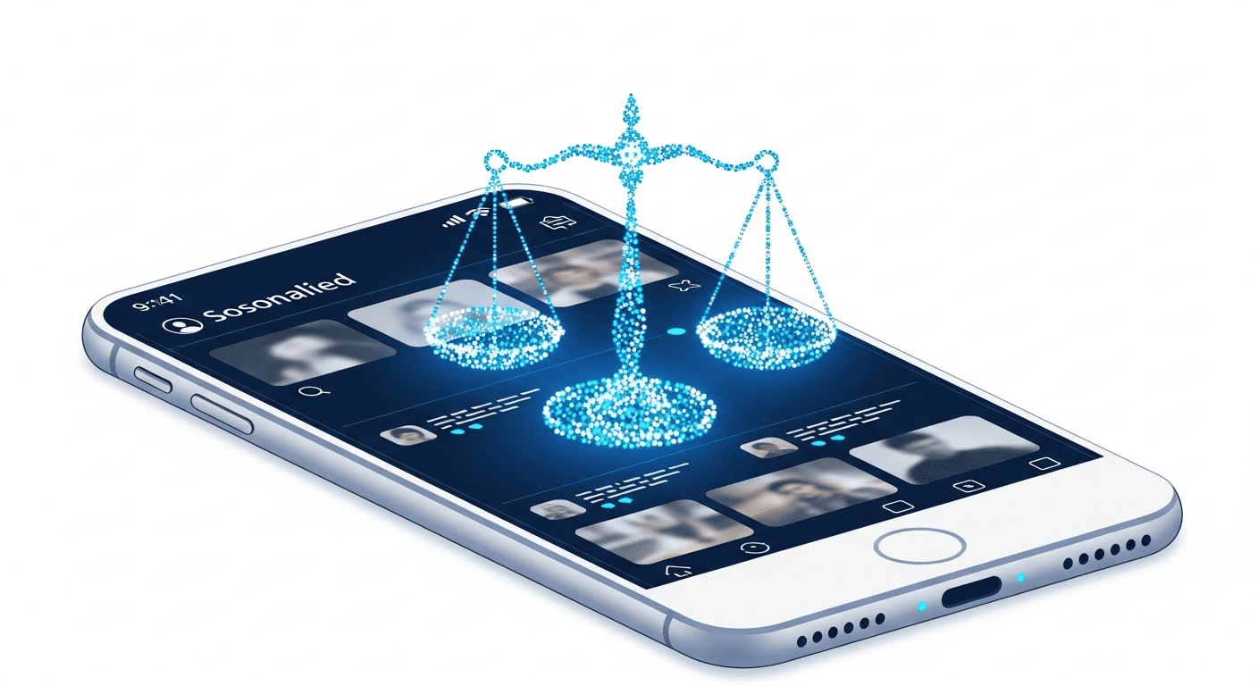 社交平台推荐机制变天 Grok大模型全面接管X信息流