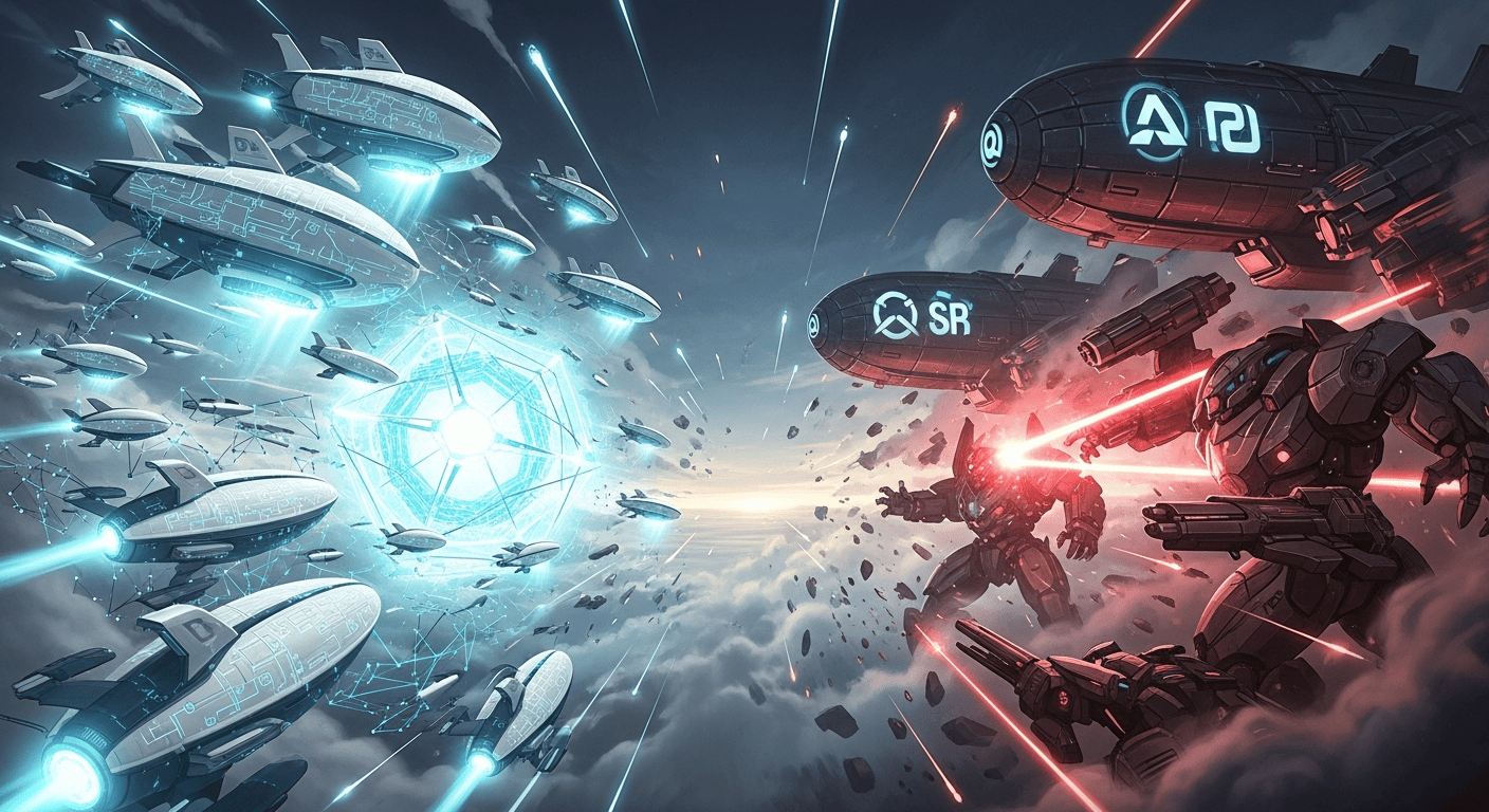 9300亿天价诉讼爆发 马斯克与OpenAI的非营利之战