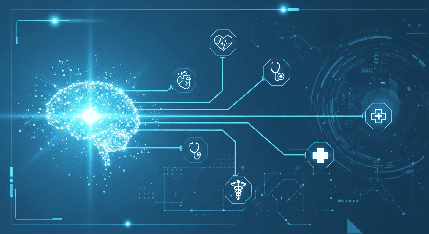 估值飙升至120亿美元 OpenEvidence领跑医疗AI赛道