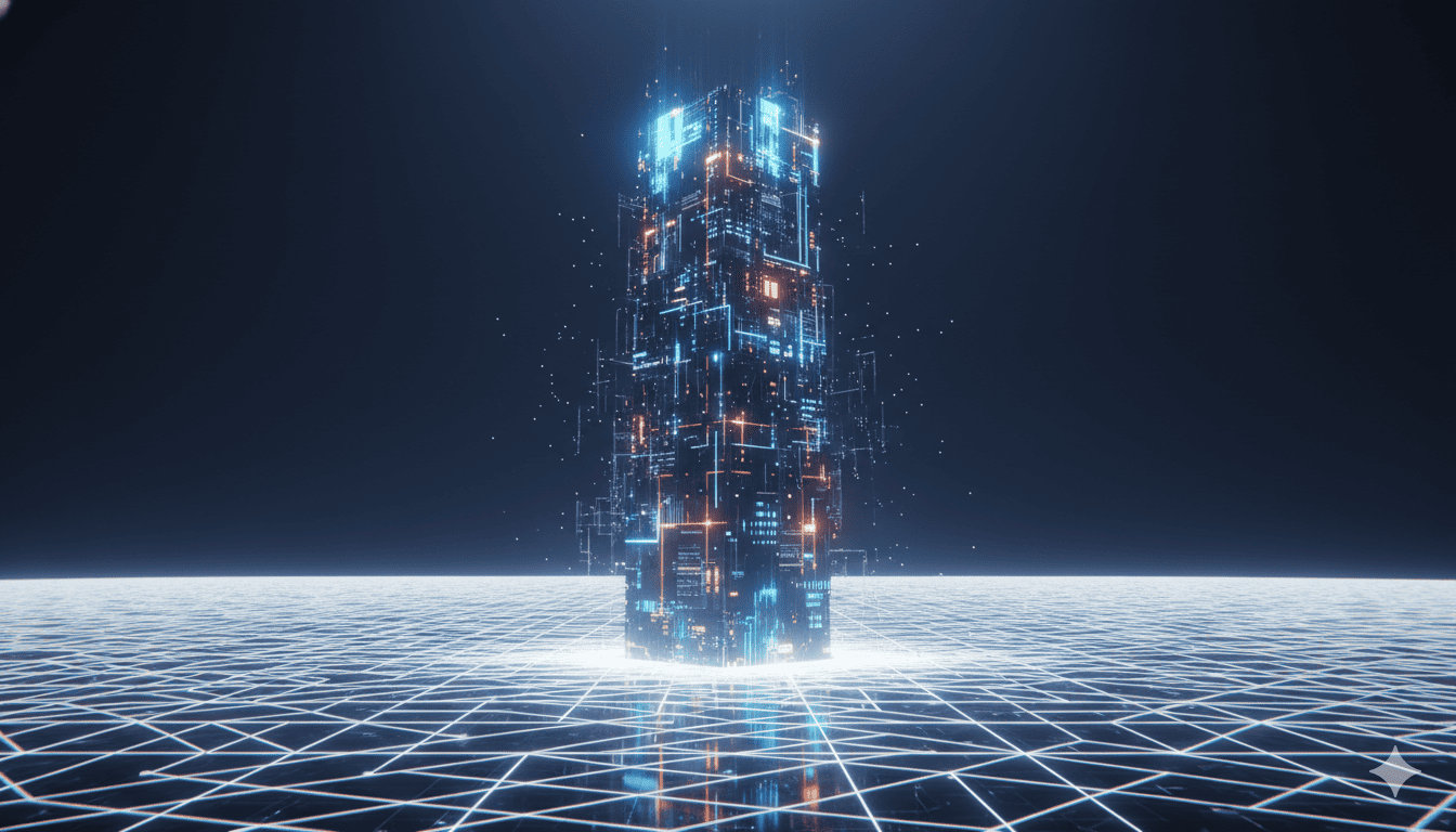 腾讯混元3.0定档四月 狂砸百亿重构基建剑指强智能体