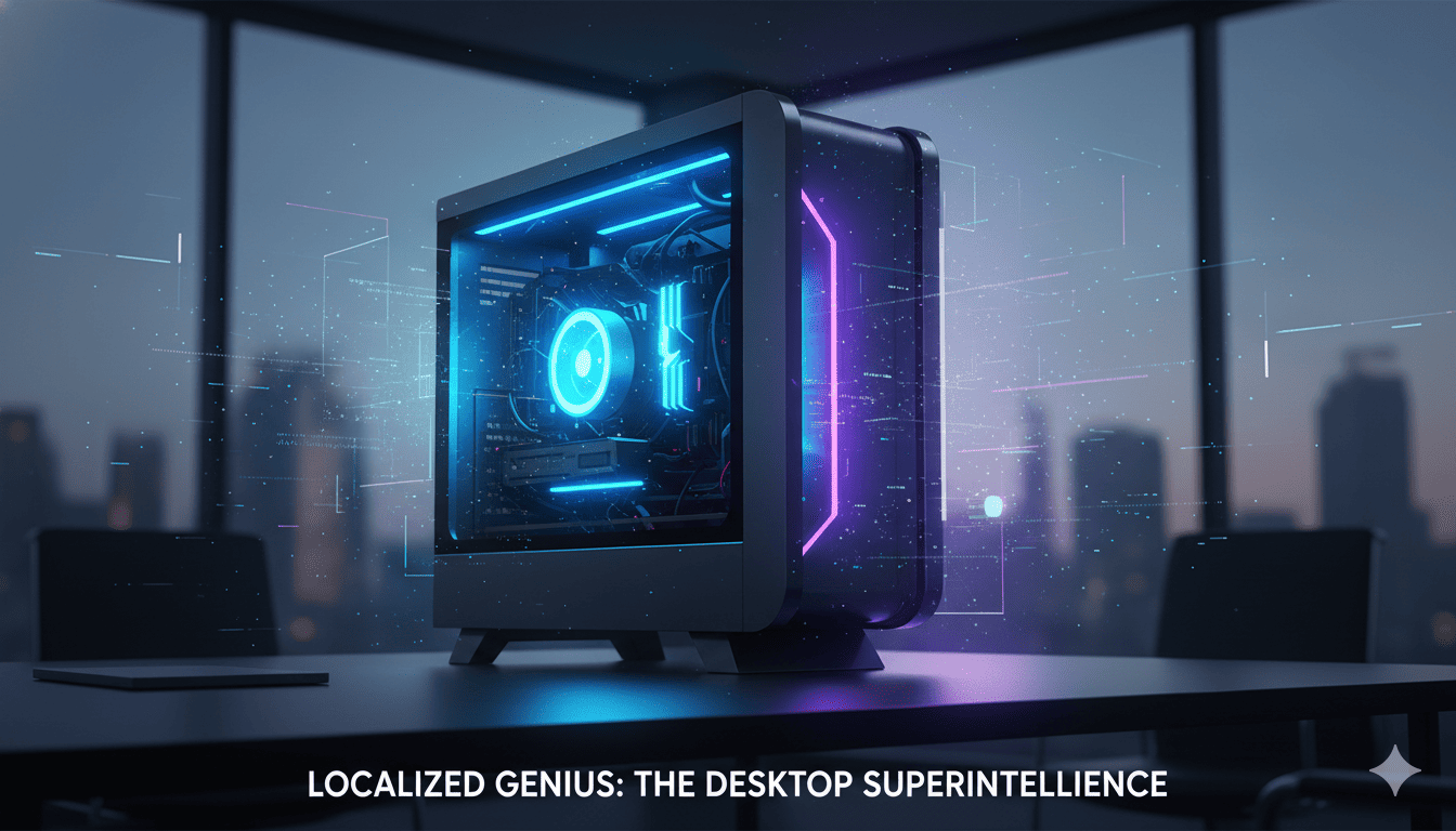 AMD发布OpenClaw框架 桌面级AI计算生态成型