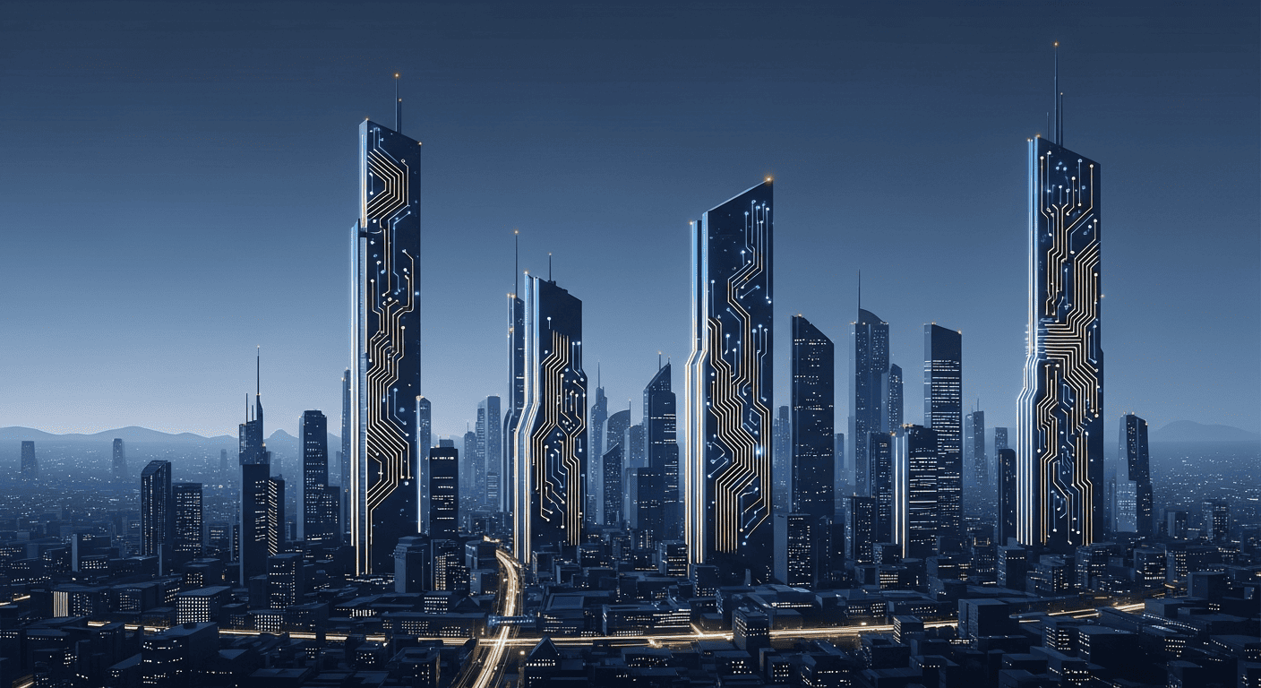 国产芯片独角兽崛起：曦望获30亿元融资押注AI推理赛道